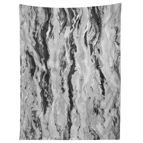 Lisa Argyropoulos Mono Melt Tapestry