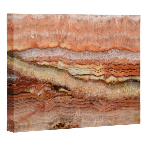 Lisa Argyropoulos Mystic Stone Art Canvas