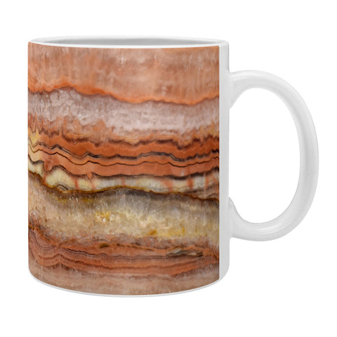 Lisa Argyropoulos Mystic Stone Coffee Mug