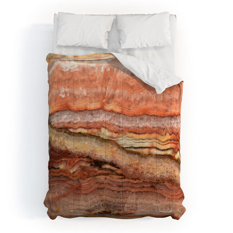 Lisa Argyropoulos Mystic Stone Comforter
