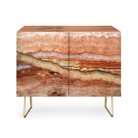 Lisa Argyropoulos Mystic Stone Credenza