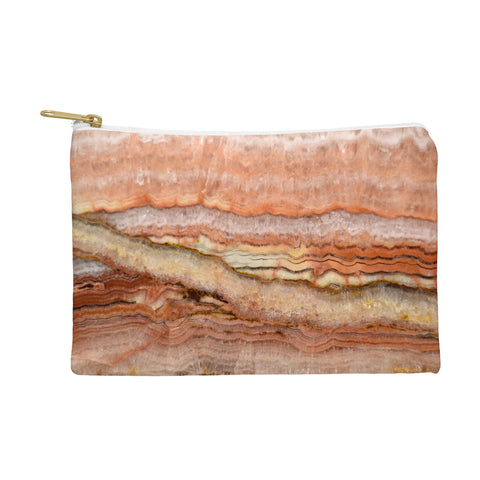 Lisa Argyropoulos Mystic Stone Pouch