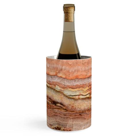 Lisa Argyropoulos Mystic Stone Wine Chiller