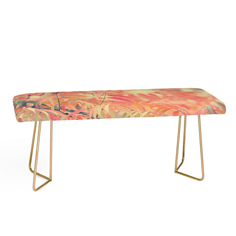 Lisa Argyropoulos Mystify Bench