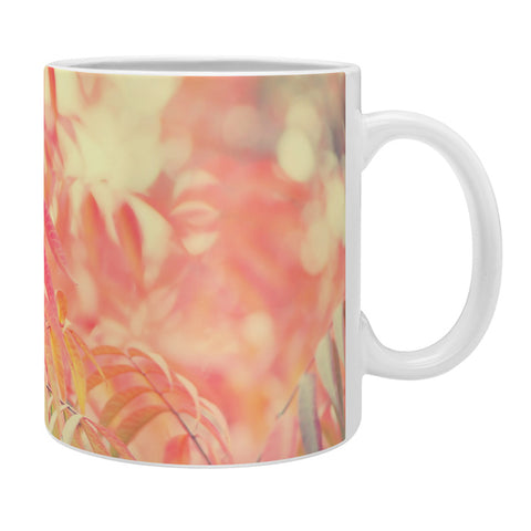 Lisa Argyropoulos Mystify Coffee Mug