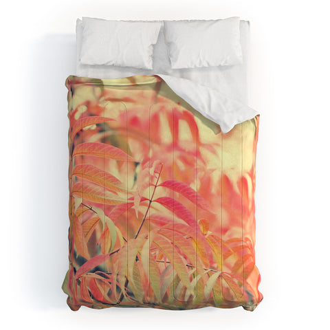 Lisa Argyropoulos Mystify Comforter