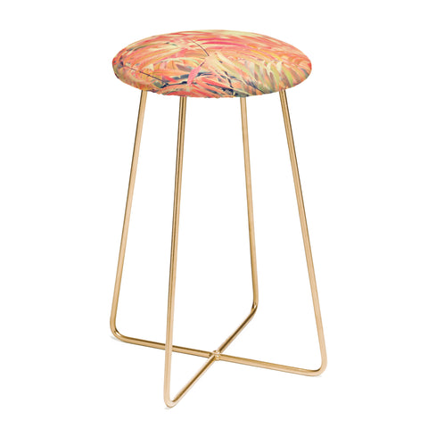 Lisa Argyropoulos Mystify Counter Stool