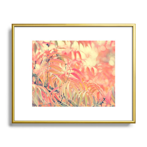 Lisa Argyropoulos Mystify Metal Framed Art Print