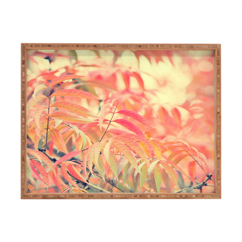 Lisa Argyropoulos Mystify Rectangular Tray