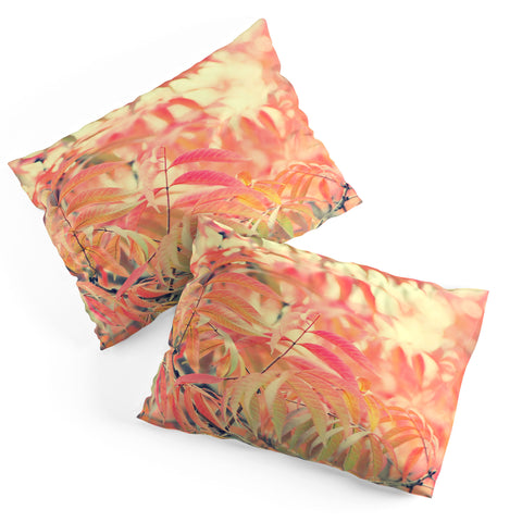 Lisa Argyropoulos Mystify Pillow Shams