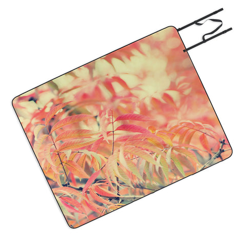 Lisa Argyropoulos Mystify Picnic Blanket
