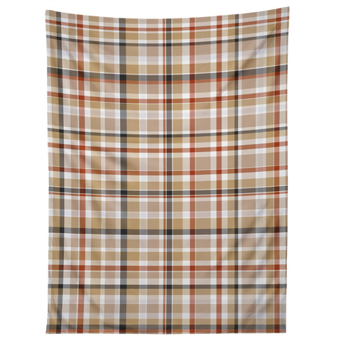 Lisa Argyropoulos Neutral Weave Tapestry