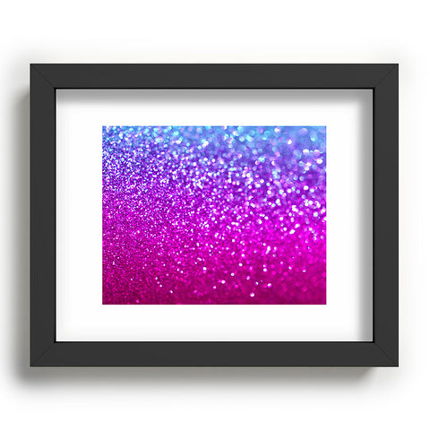 Lisa Argyropoulos New Galaxy Recessed Framing Rectangle