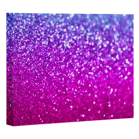 Lisa Argyropoulos New Galaxy Art Canvas
