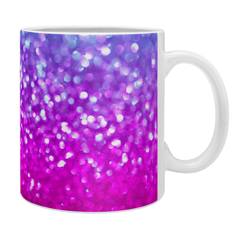 Lisa Argyropoulos New Galaxy Coffee Mug
