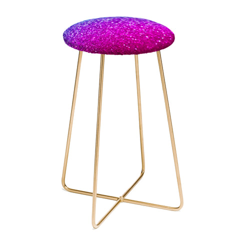 Lisa Argyropoulos New Galaxy Counter Stool