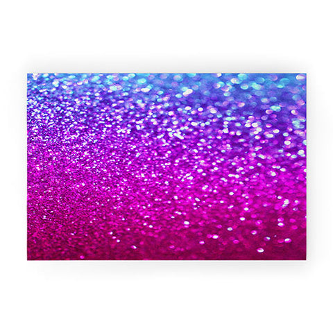 Lisa Argyropoulos New Galaxy Welcome Mat