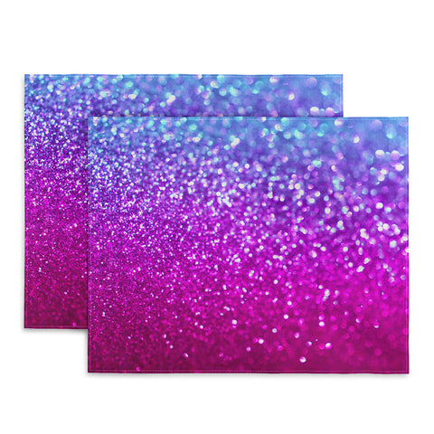 Lisa Argyropoulos New Galaxy Placemat