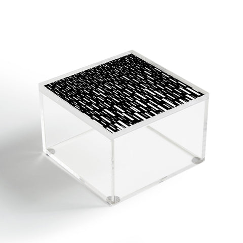 Lisa Argyropoulos Night Terrential Acrylic Box