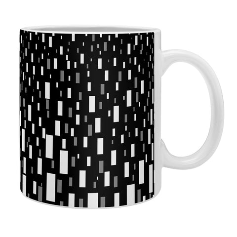 Lisa Argyropoulos Night Terrential Coffee Mug