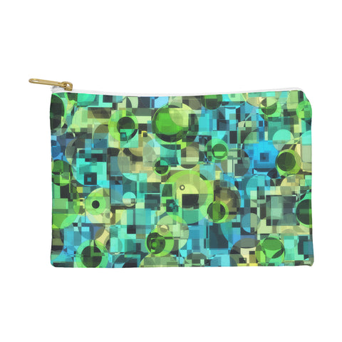 Lisa Argyropoulos Ocean Geo Pouch