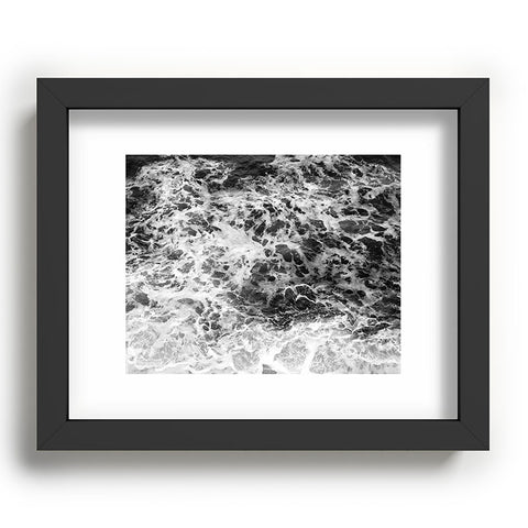Lisa Argyropoulos Ocean Lullaby Recessed Framing Rectangle