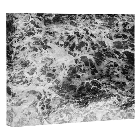 Lisa Argyropoulos Ocean Lullaby Art Canvas