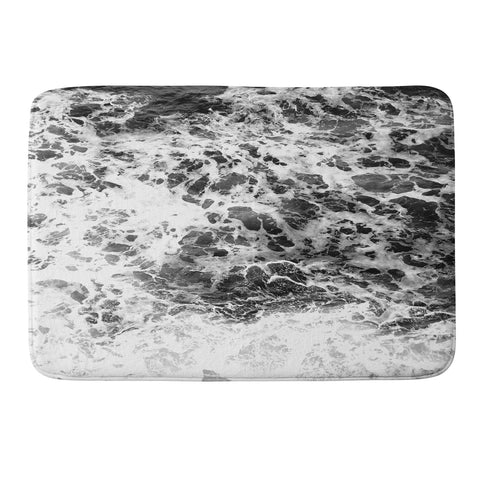 Lisa Argyropoulos Ocean Lullaby Memory Foam Bath Mat