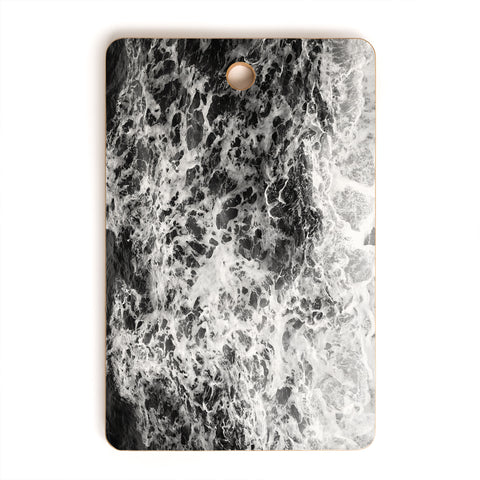 Lisa Argyropoulos Ocean Lullaby Cutting Board Rectangle