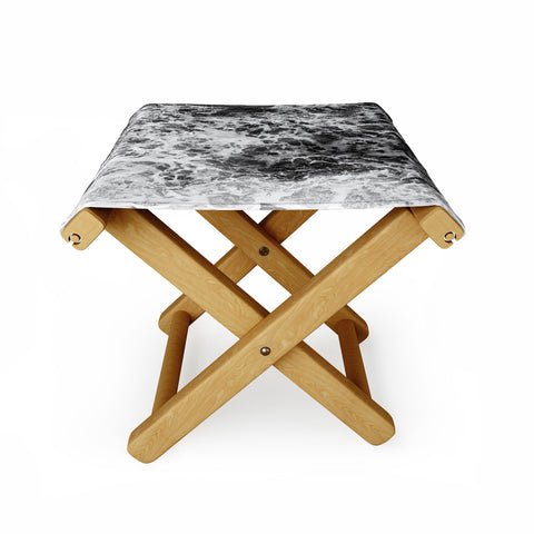 Lisa Argyropoulos Ocean Lullaby Folding Stool