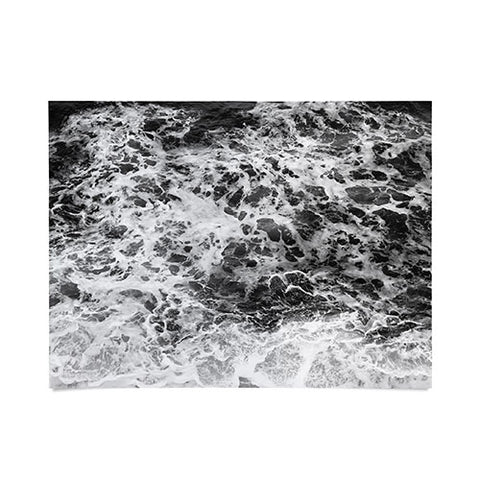 Lisa Argyropoulos Ocean Lullaby Poster