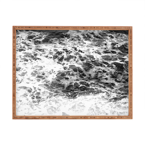 Lisa Argyropoulos Ocean Lullaby Rectangular Tray