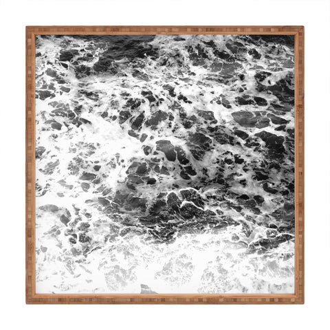 Lisa Argyropoulos Ocean Lullaby Square Tray