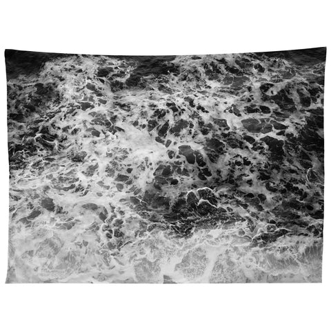 Lisa Argyropoulos Ocean Lullaby Tapestry