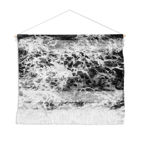 Lisa Argyropoulos Ocean Lullaby Wall Hanging Landscape
