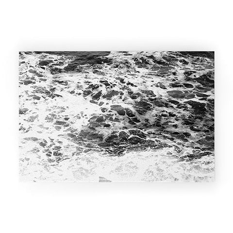 Lisa Argyropoulos Ocean Lullaby Welcome Mat