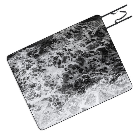 Lisa Argyropoulos Ocean Lullaby Picnic Blanket