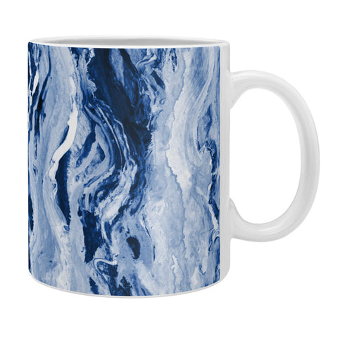 Lisa Argyropoulos Ocean Melt Coffee Mug