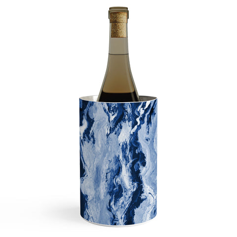 Lisa Argyropoulos Ocean Melt Wine Chiller