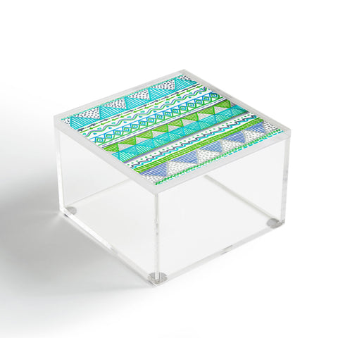 Lisa Argyropoulos Ocean T 1 Acrylic Box