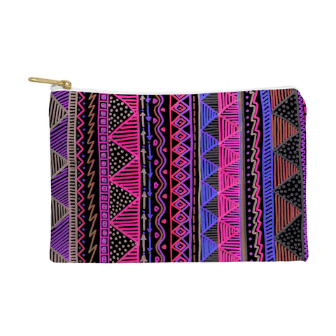 Lisa Argyropoulos Ocean T Neon Pouch