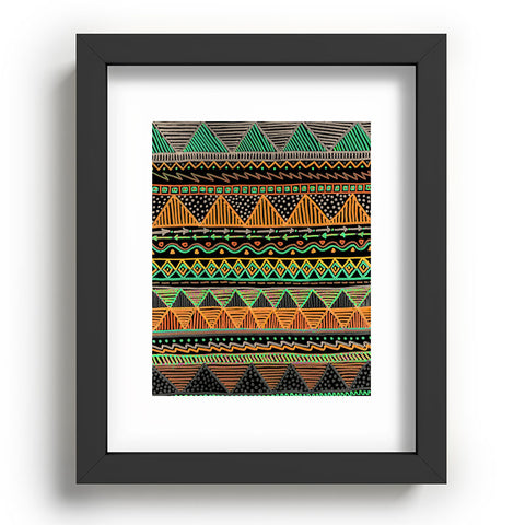 Lisa Argyropoulos Ocean T Rustica Recessed Framing Rectangle