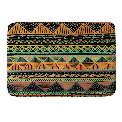 Lisa Argyropoulos Ocean T Rustica Memory Foam Bath Mat