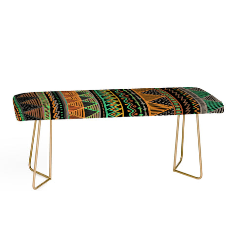 Lisa Argyropoulos Ocean T Rustica Bench