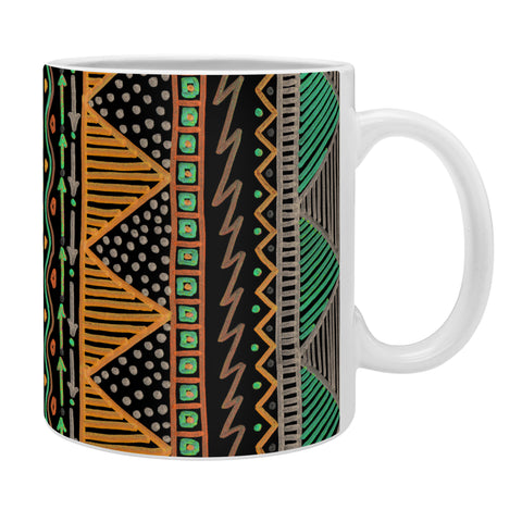 Lisa Argyropoulos Ocean T Rustica Coffee Mug