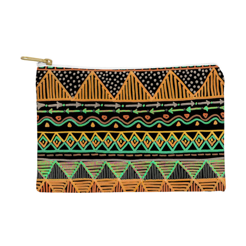 Lisa Argyropoulos Ocean T Rustica Pouch