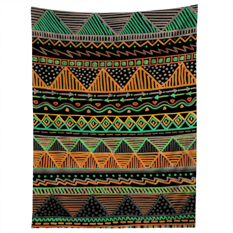 Lisa Argyropoulos Ocean T Rustica Tapestry