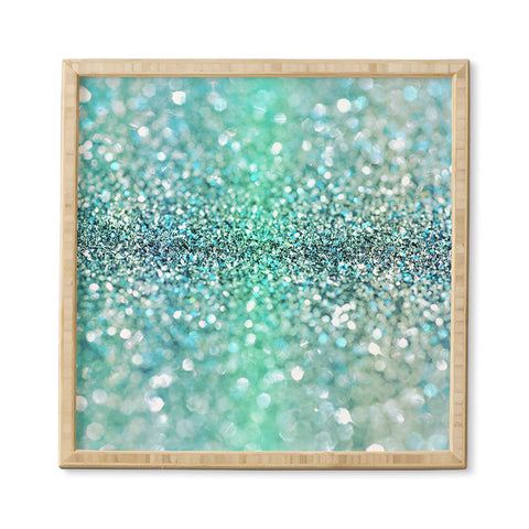 Lisa Argyropoulos Ocean Tides Framed Wall Art
