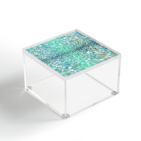 Lisa Argyropoulos Ocean Tides Acrylic Box