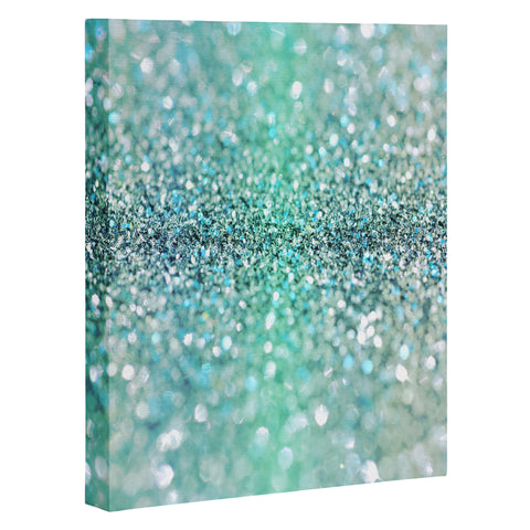 Lisa Argyropoulos Ocean Tides Art Canvas